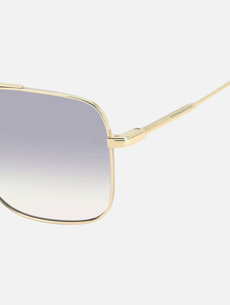 VB 1007/S/BB J5G VM 57 in Gold