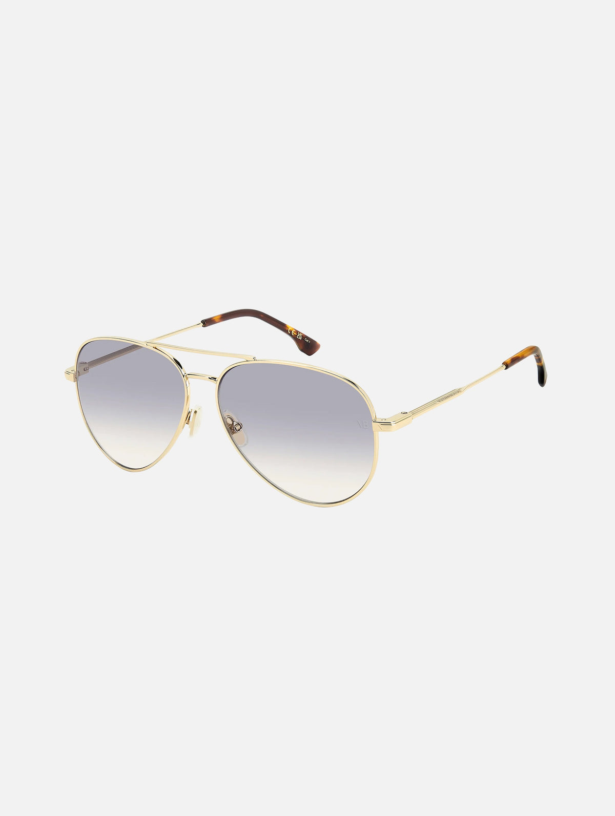 VB 1008/S/BB J5G VM 58 in Gold