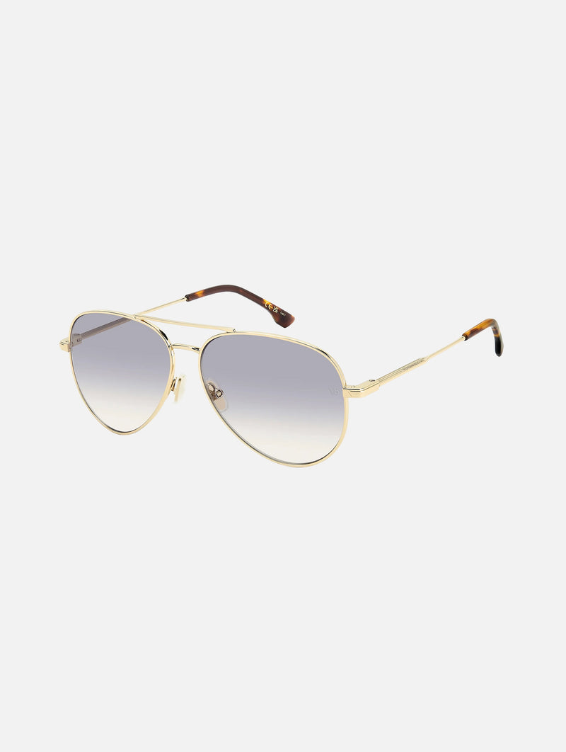 VB 1008/S/BB J5G VM 58 in Gold