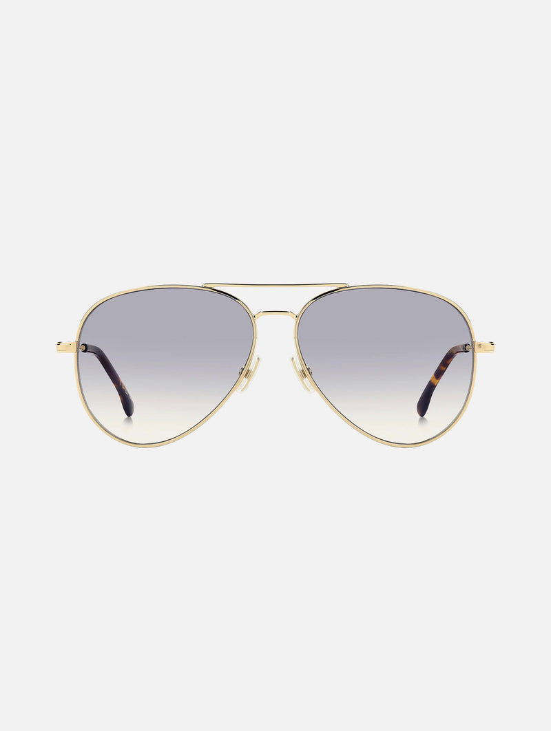 VB 1008/S/BB J5G VM 58 in Gold