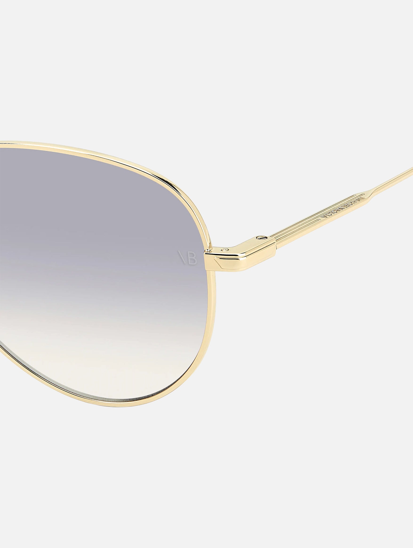 VB 1008/S/BB J5G VM 58 in Gold