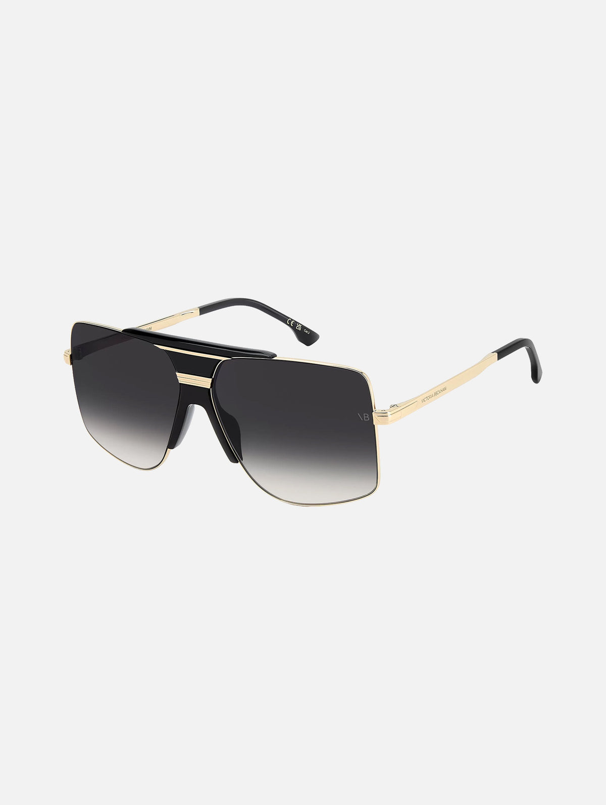 VB 7006/S 2M2 9O in Black Gold