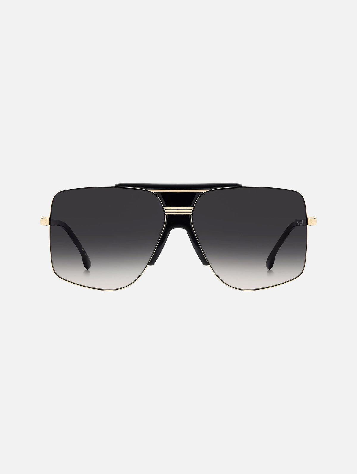 VB 7006/S 2M2 9O in Black Gold