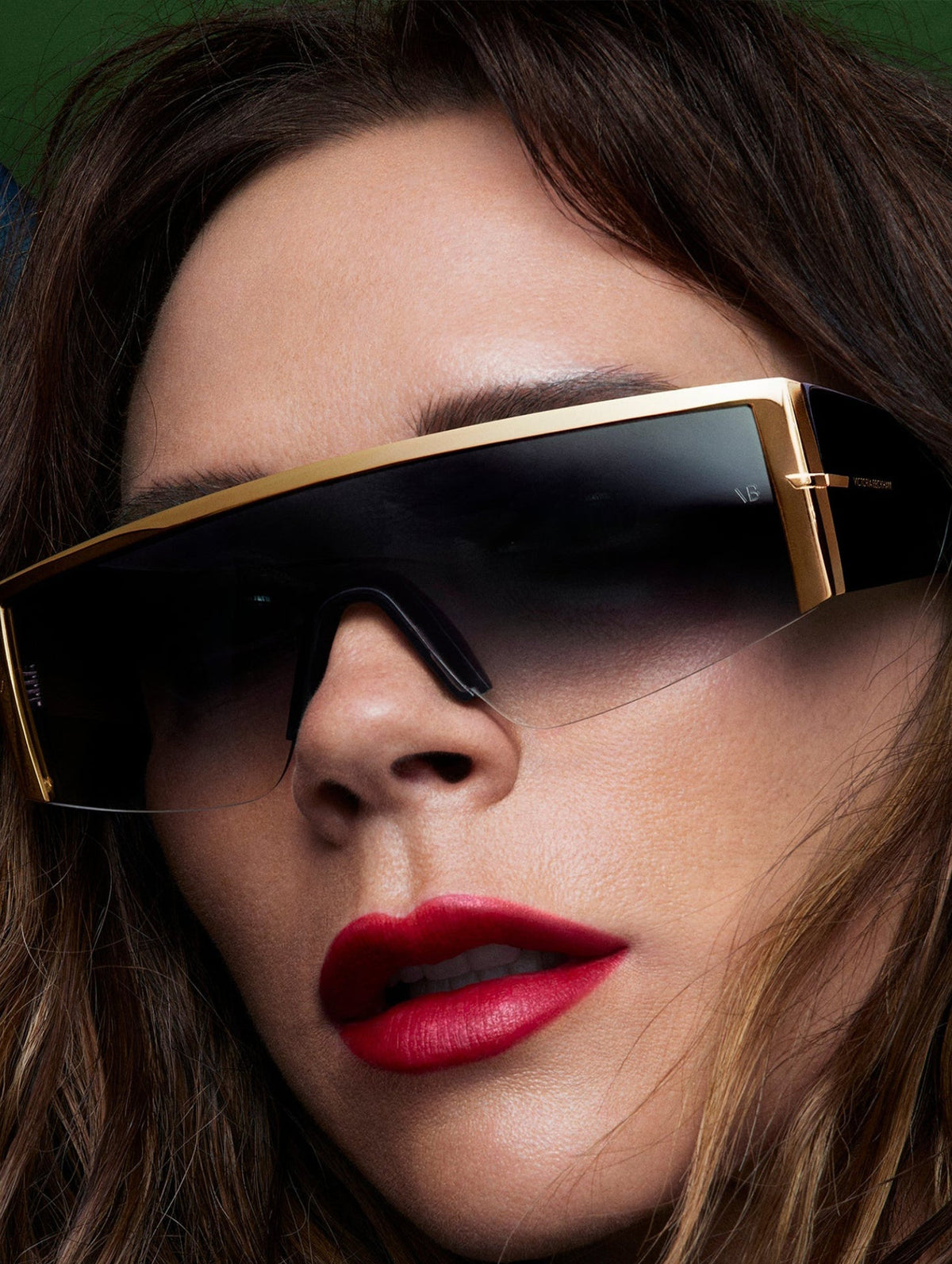 VB 7015/S 99 in Gold Black