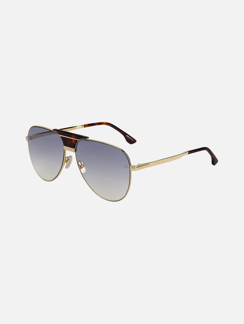VB 7016/S 60 in Gold Havana