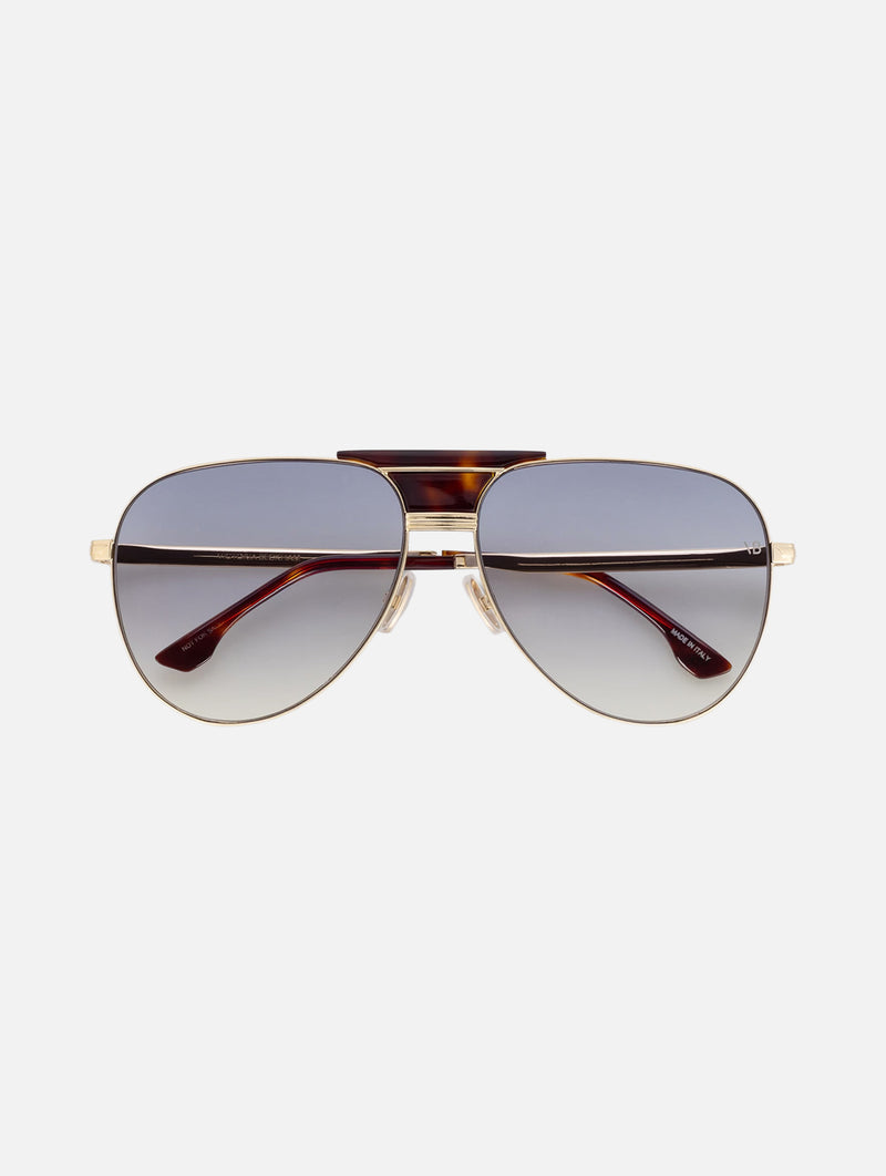 VB 7016/S 60 in Gold Havana