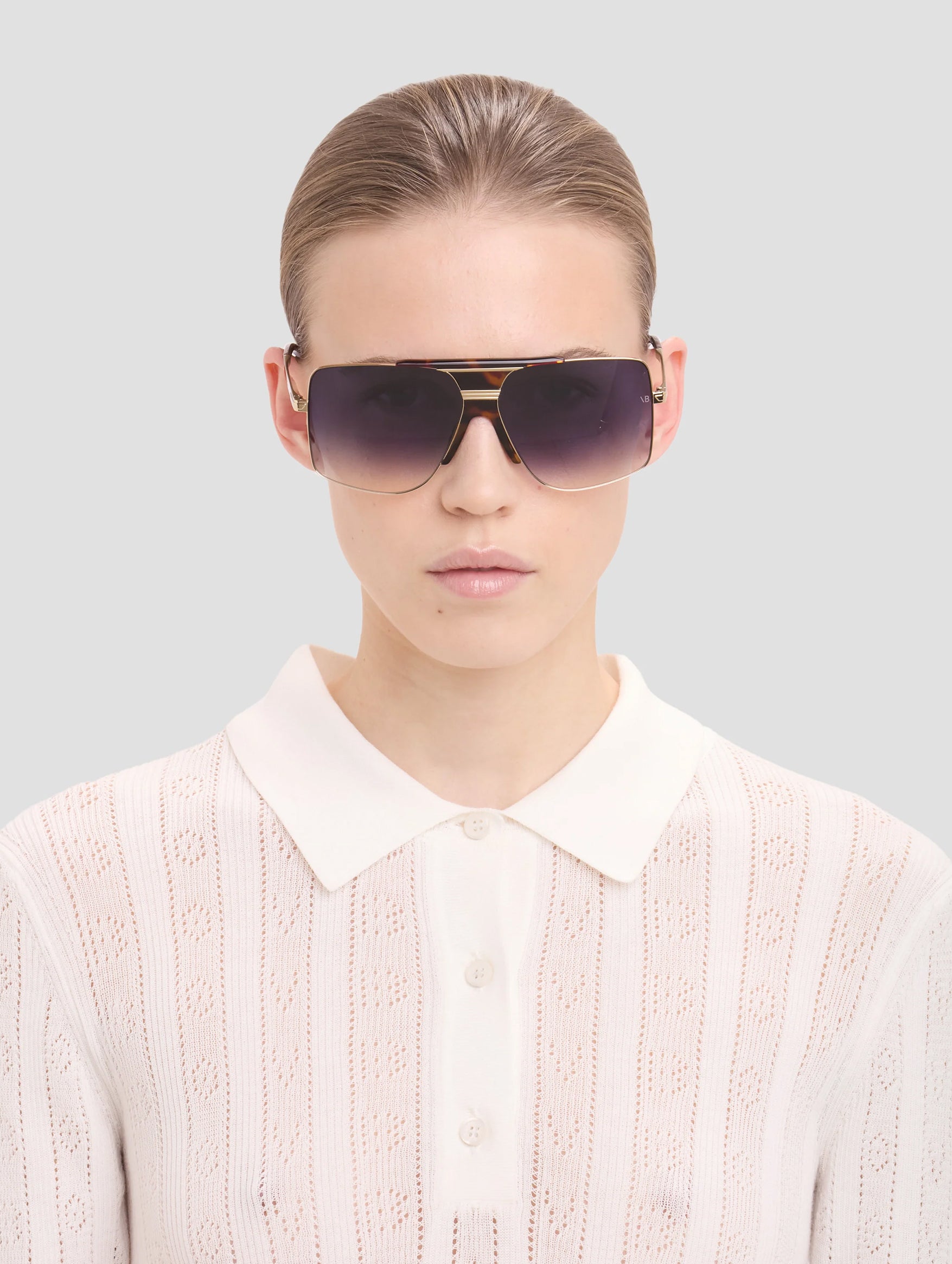 VB 7006/S 2IK 08 in Havana Gold