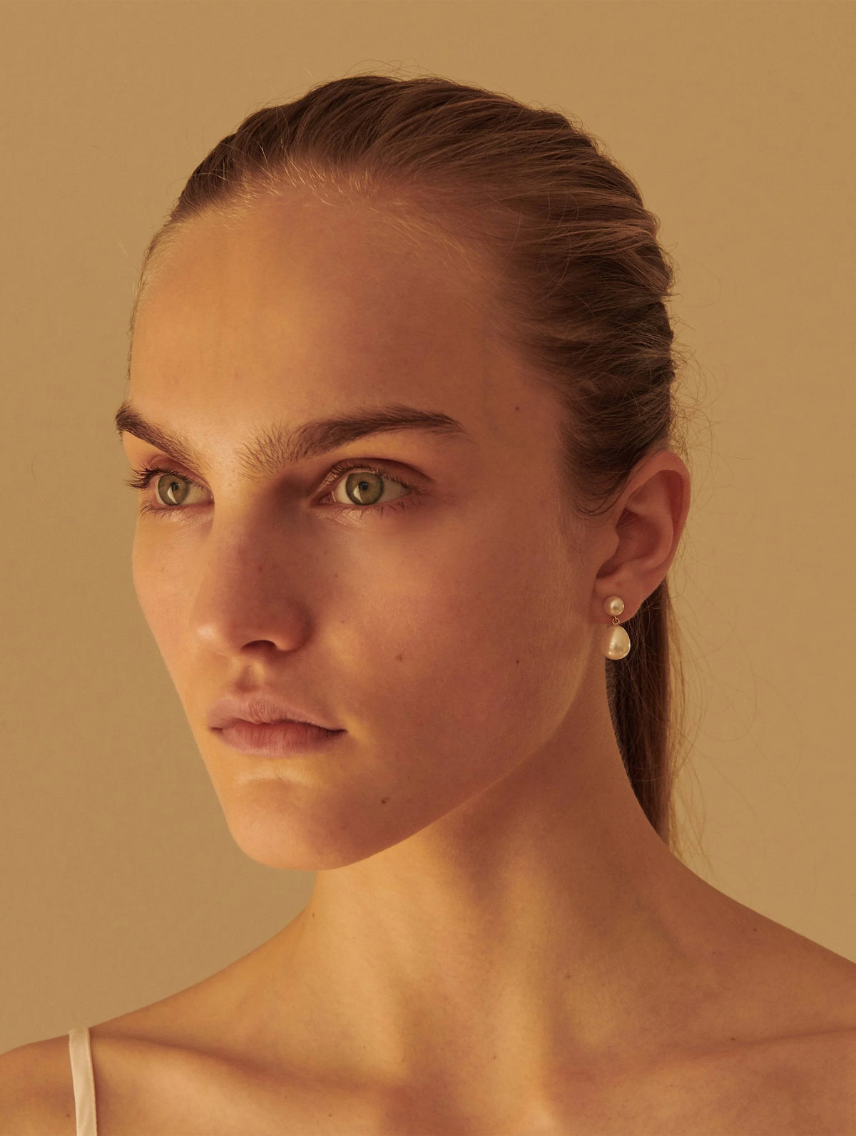 Venus d'Eau Earrings (Pair)
