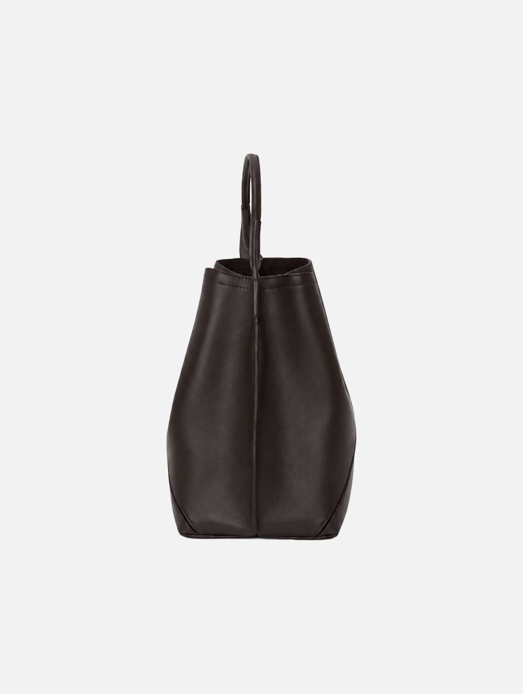 Victoria Bucket in Coffee Liqueur