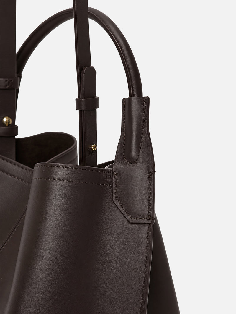 Victoria Bucket in Coffee Liqueur