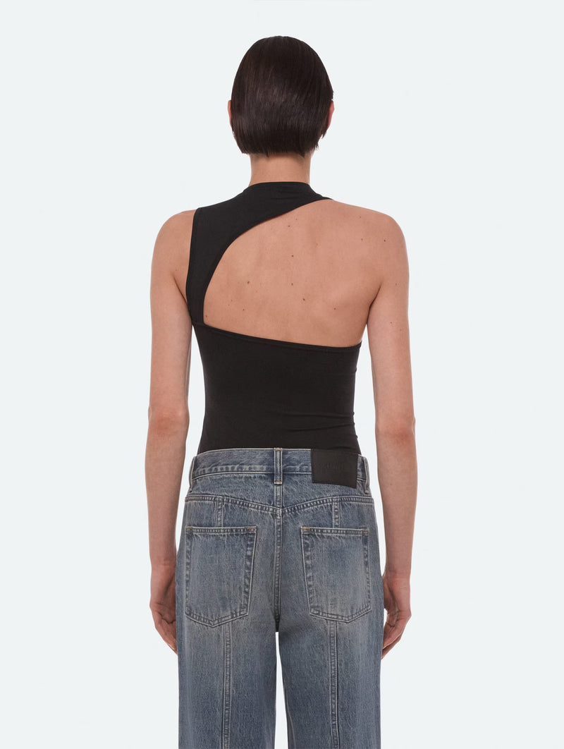 Wardrobe Jean in Medium Tinted Blue