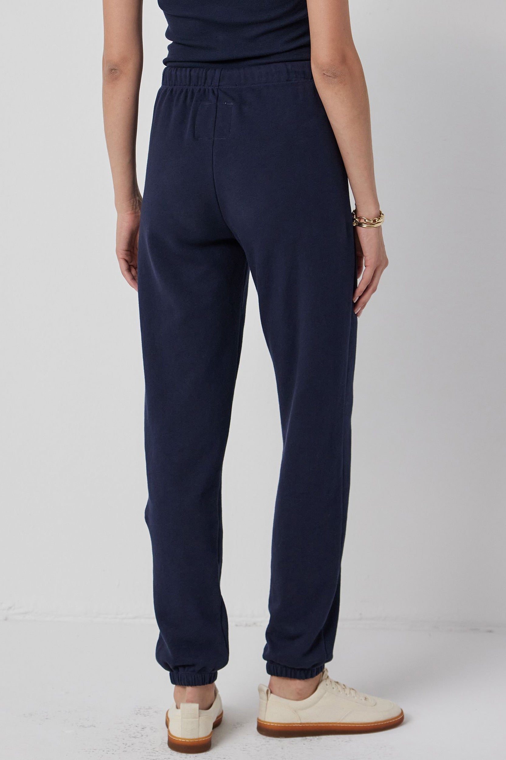 Westlake Pants in Navy