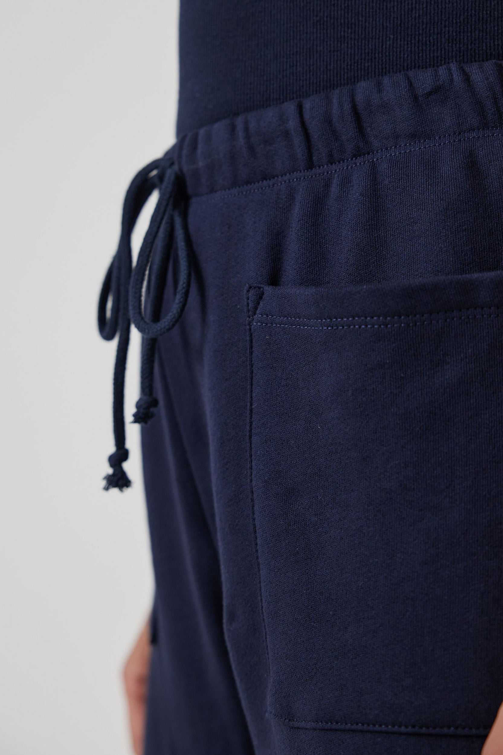 Westlake Pants in Navy