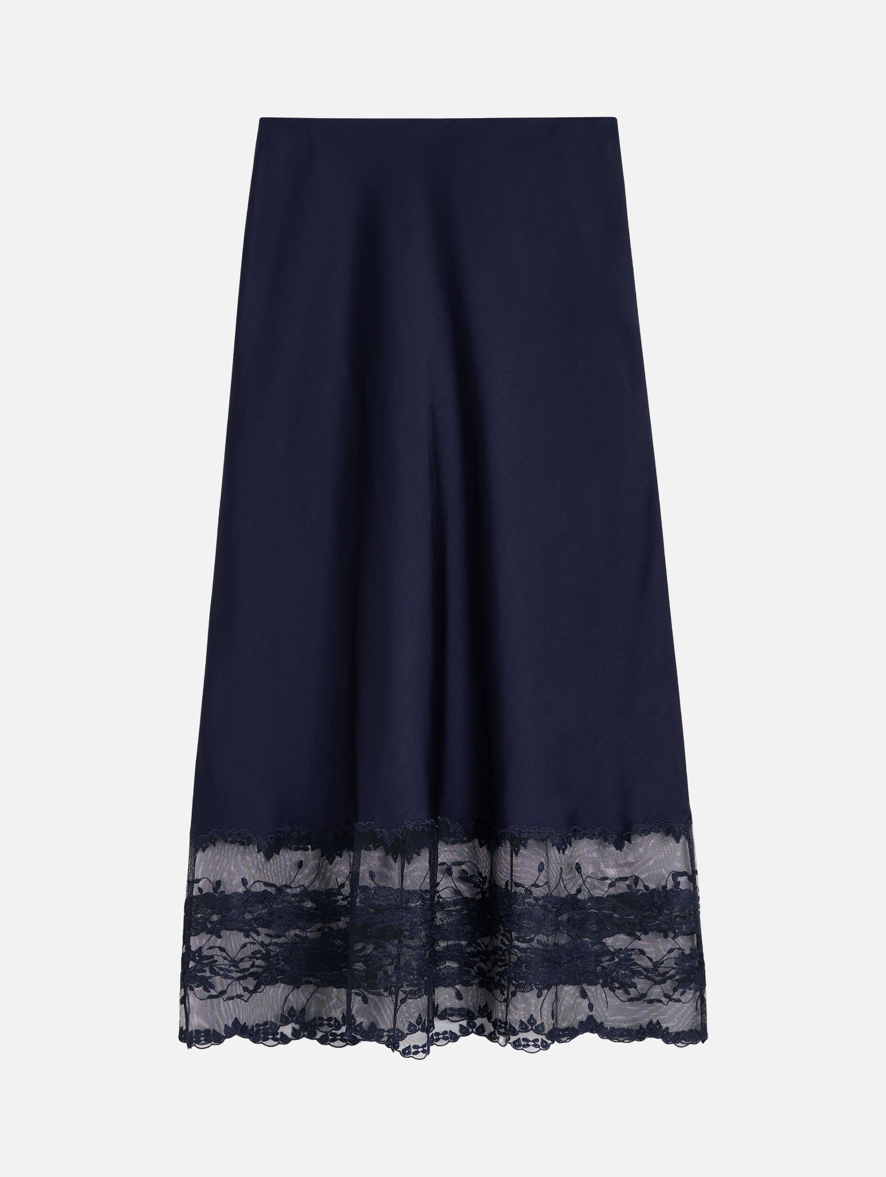 Blake Skirt in Night Sky