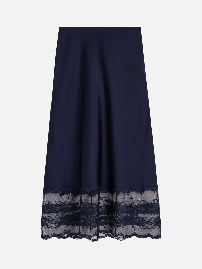 Blake Skirt in Night Sky