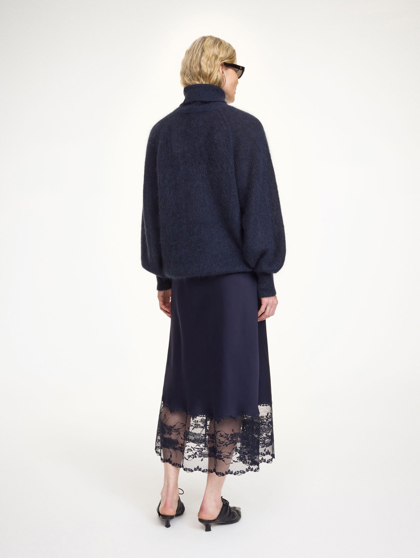 Blake Skirt in Night Sky