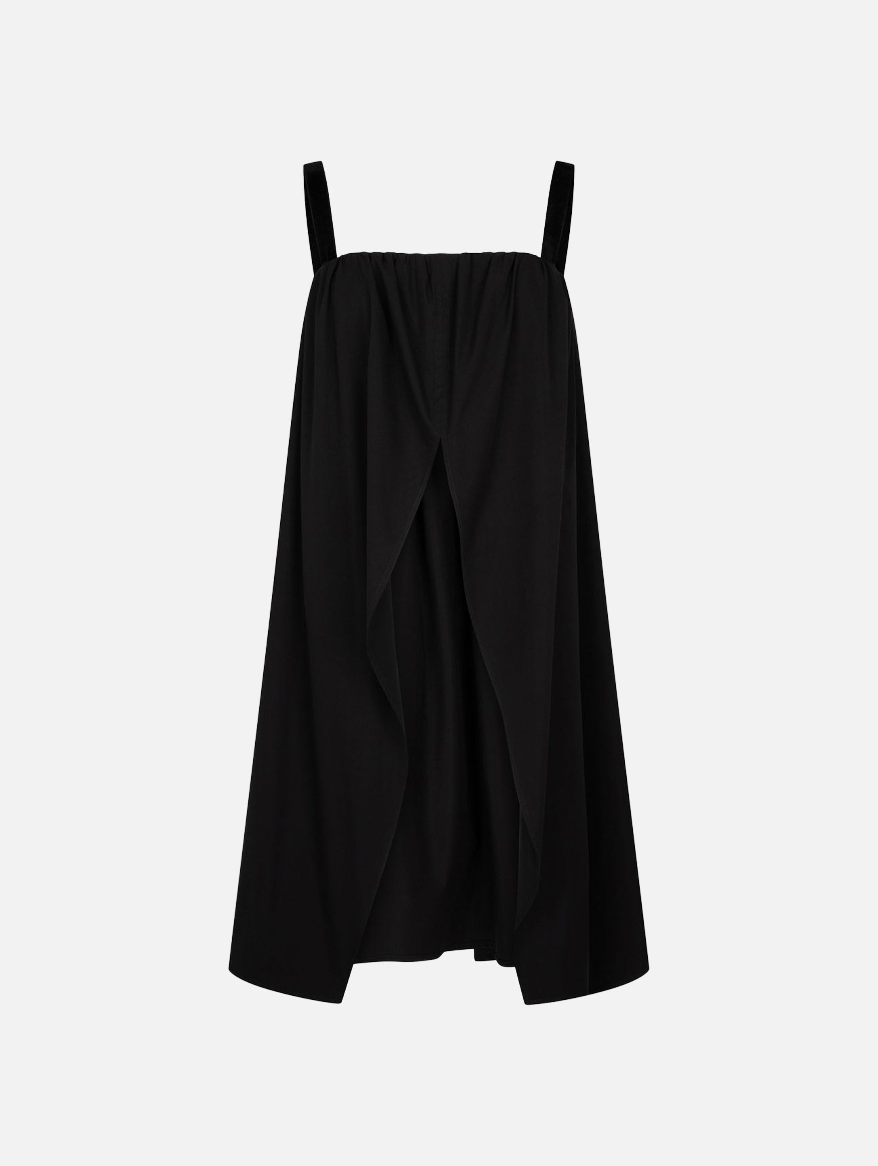 Bogart Top in Black