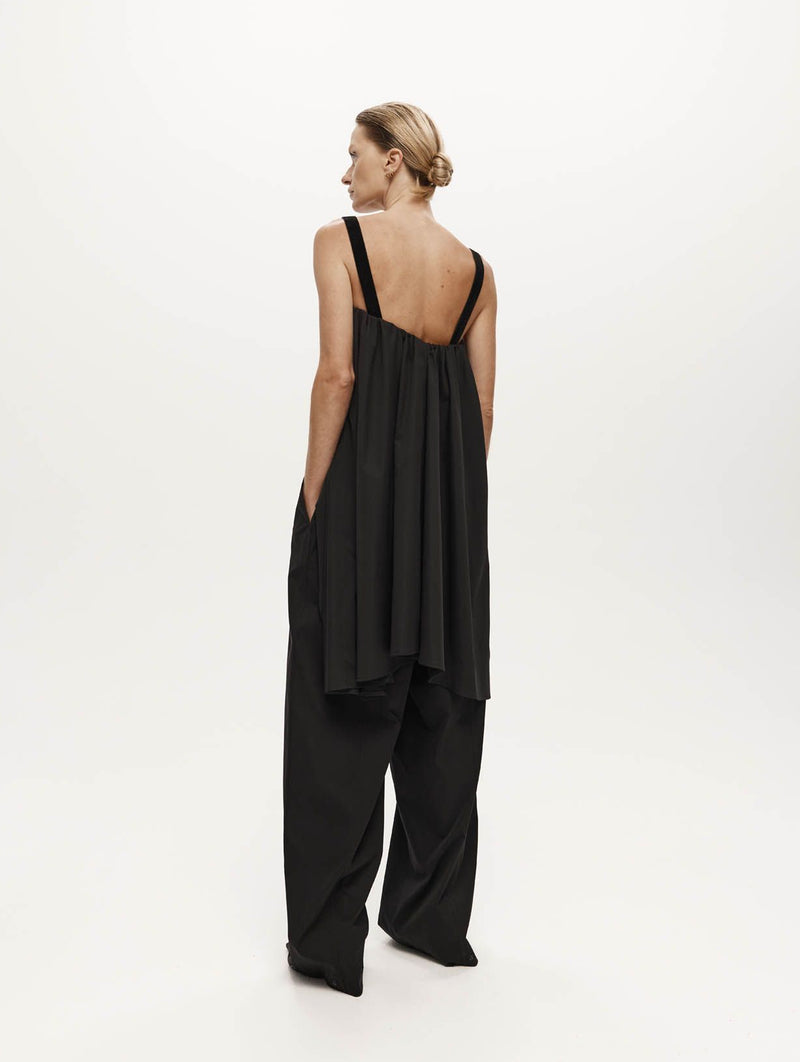 Bogart Top in Black