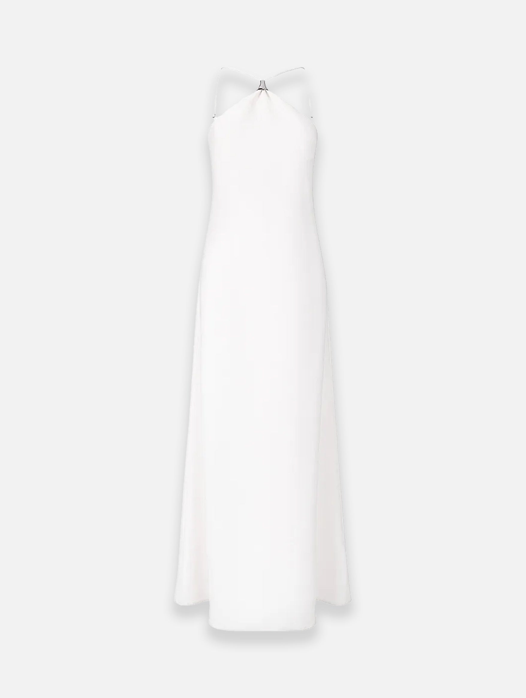 Calla Dress in Ivory