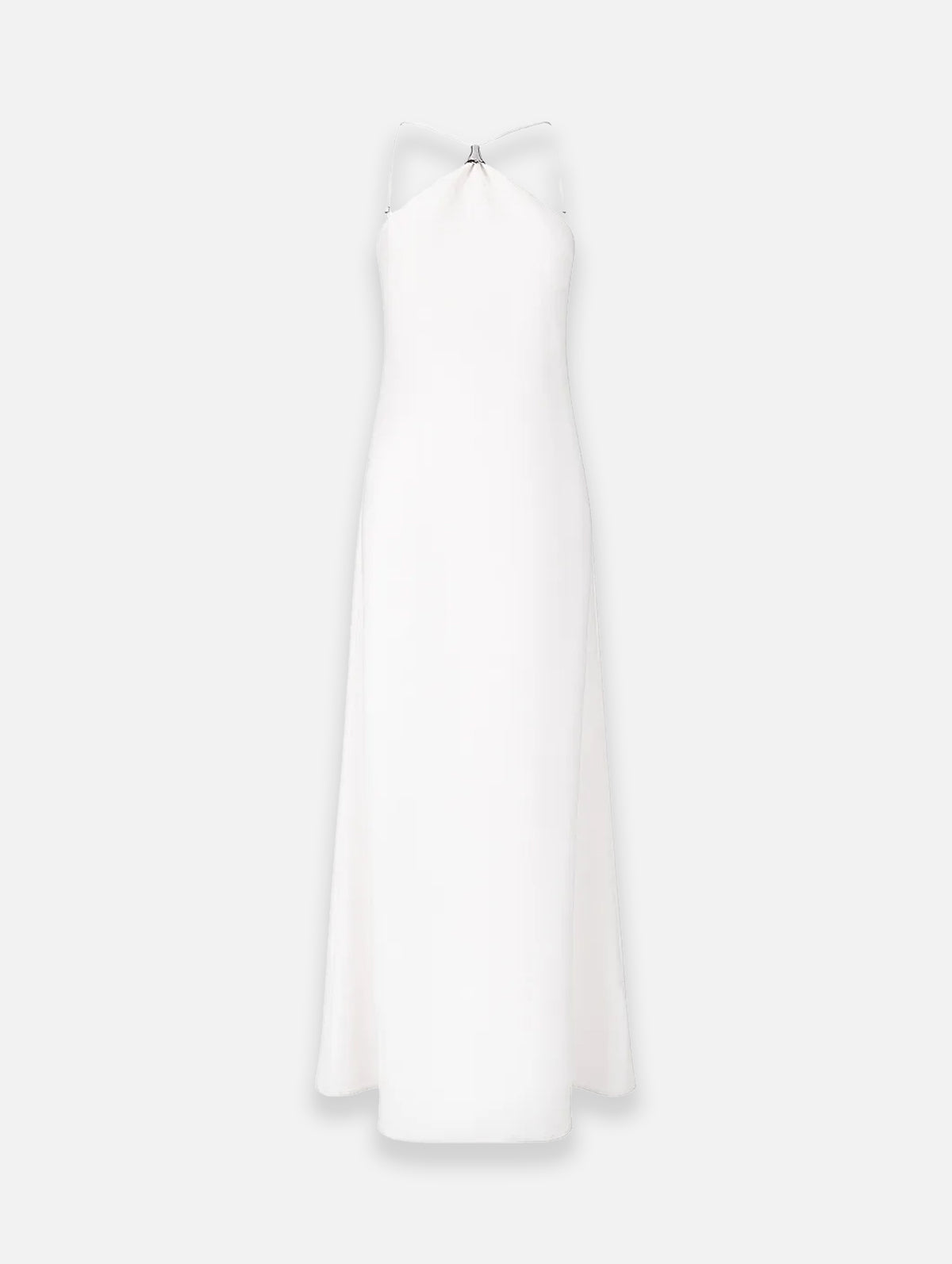 Calla Dress in Ivory