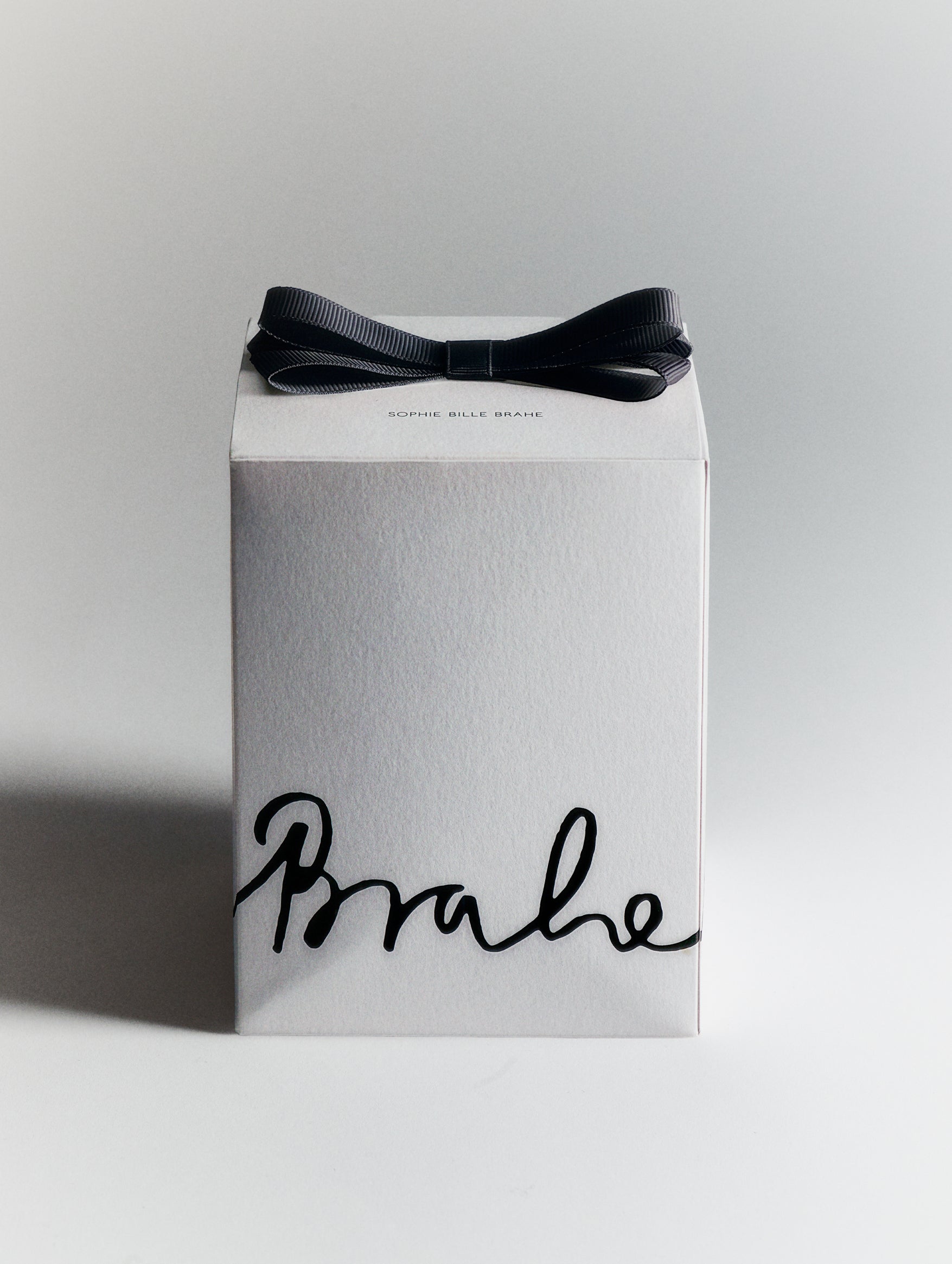 Nuage Madison Candle in Murano Glass