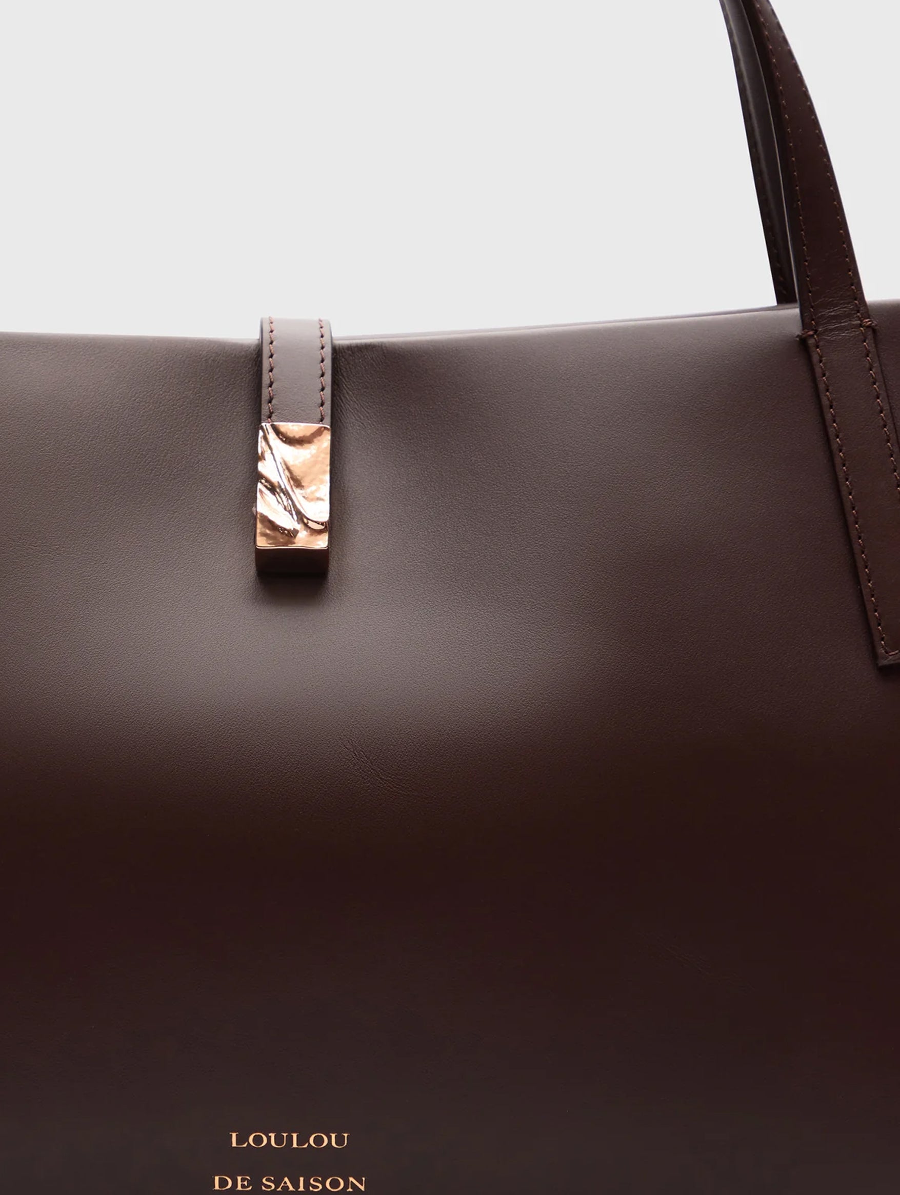 Cary Everyday Medium Bag in Brown