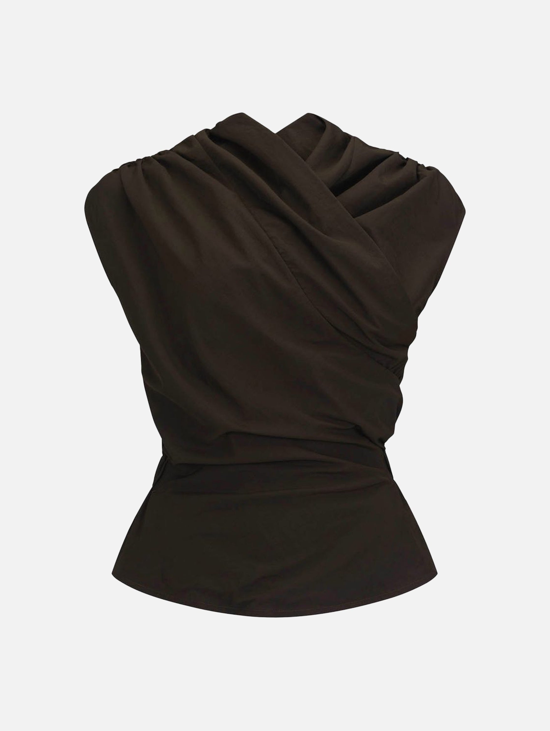 Chaimberlain Top in Cacao