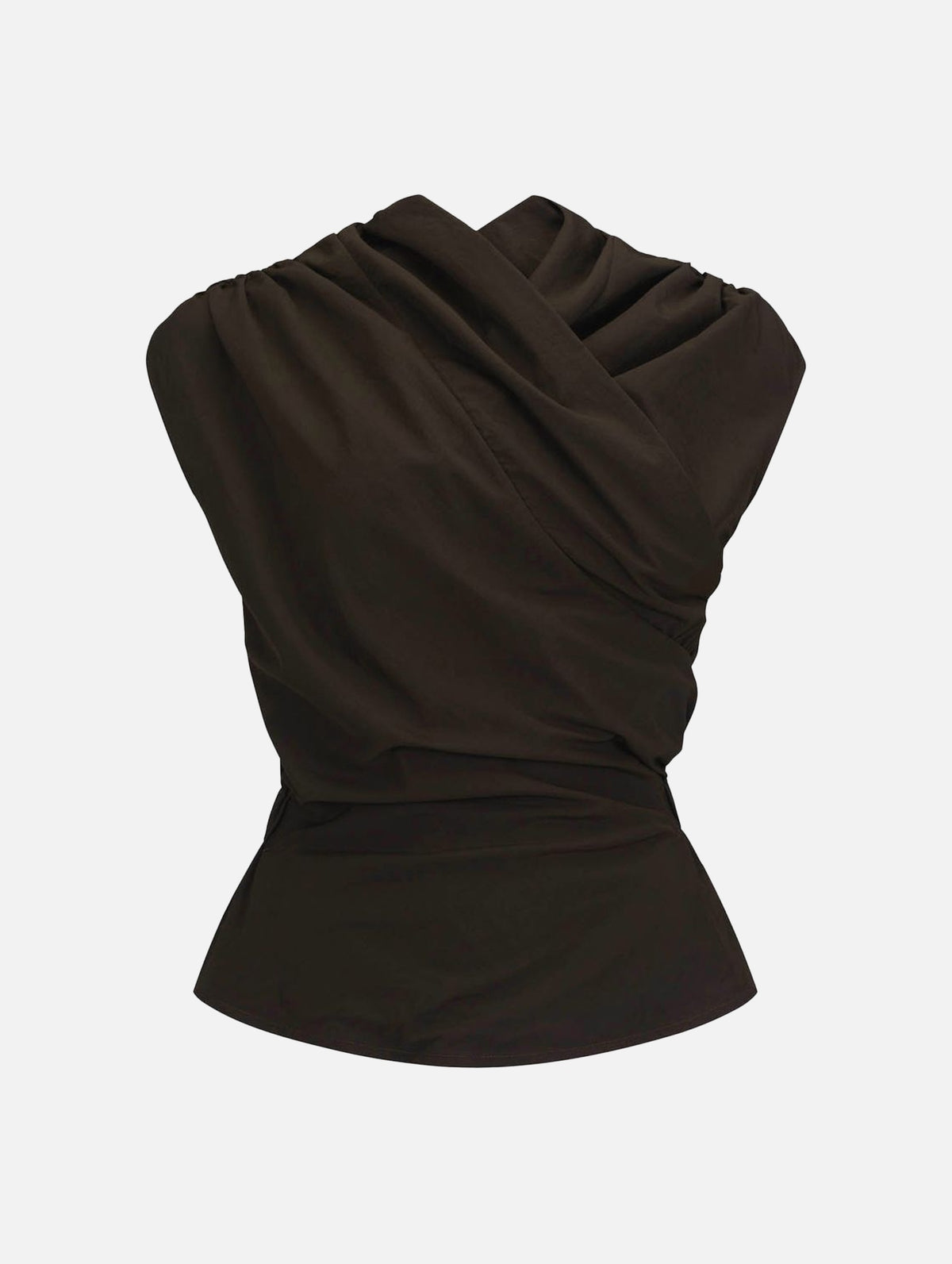 Chaimberlain Top in Cacao