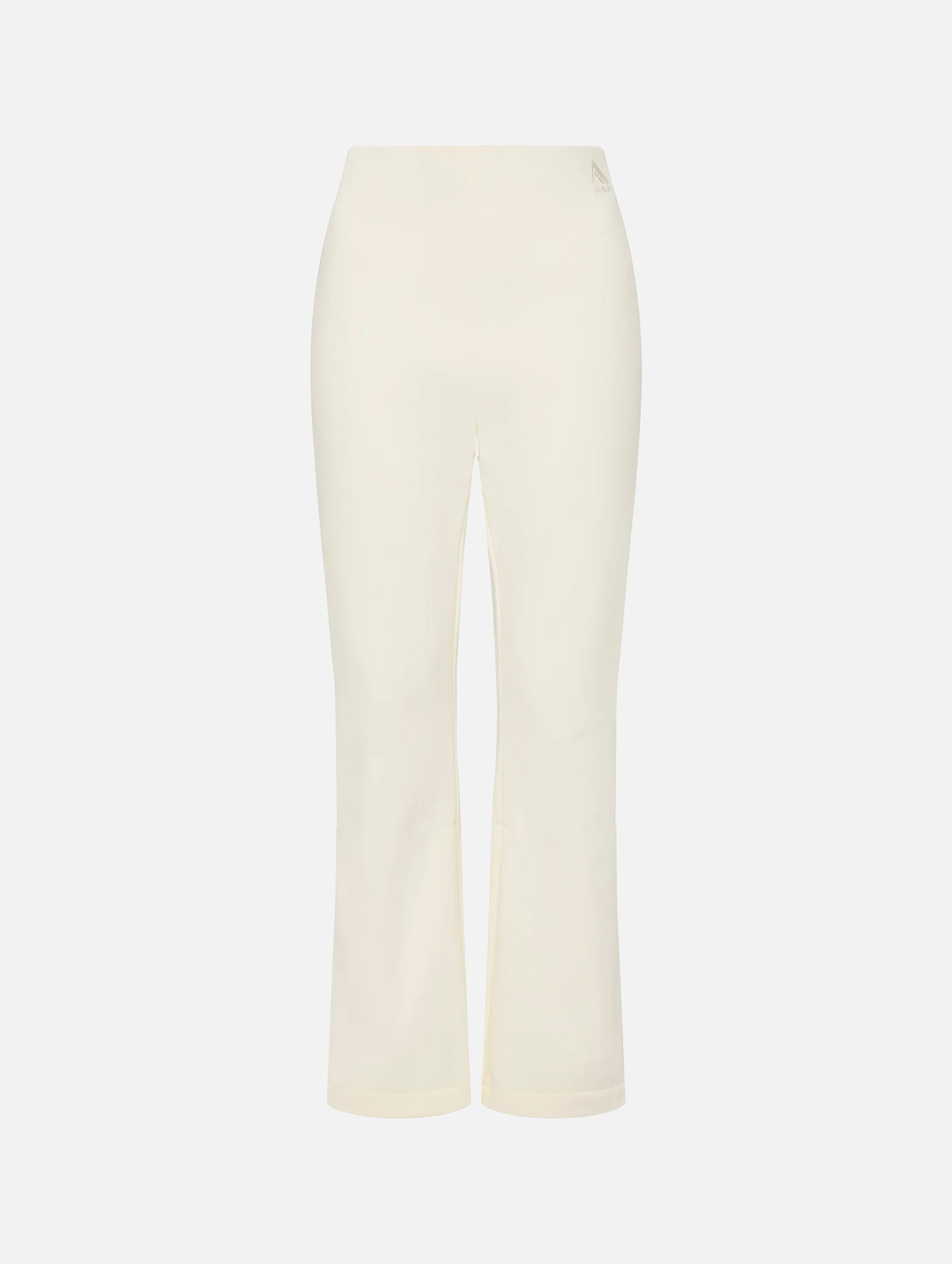 Dorothy Pant in White