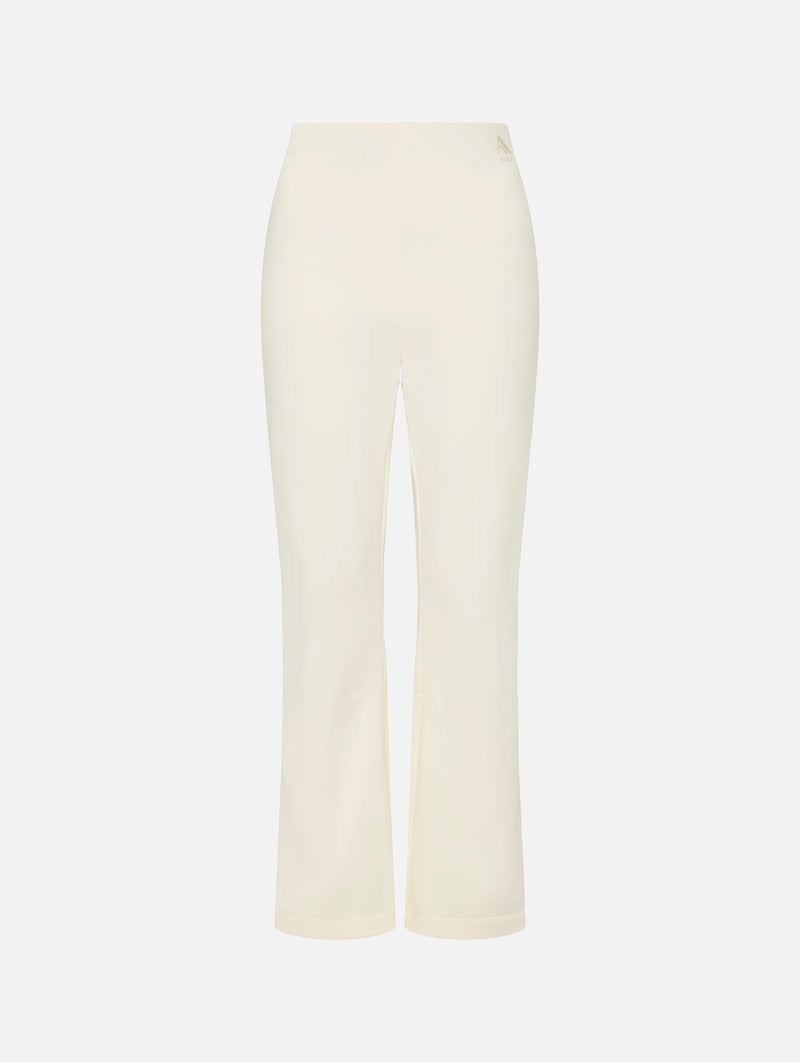 Dorothy Pant in White