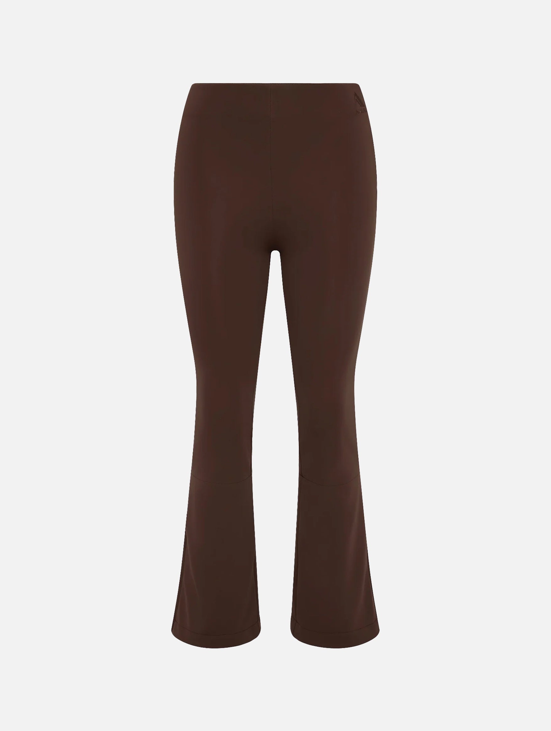 Dorothy Pant in Dark Brown