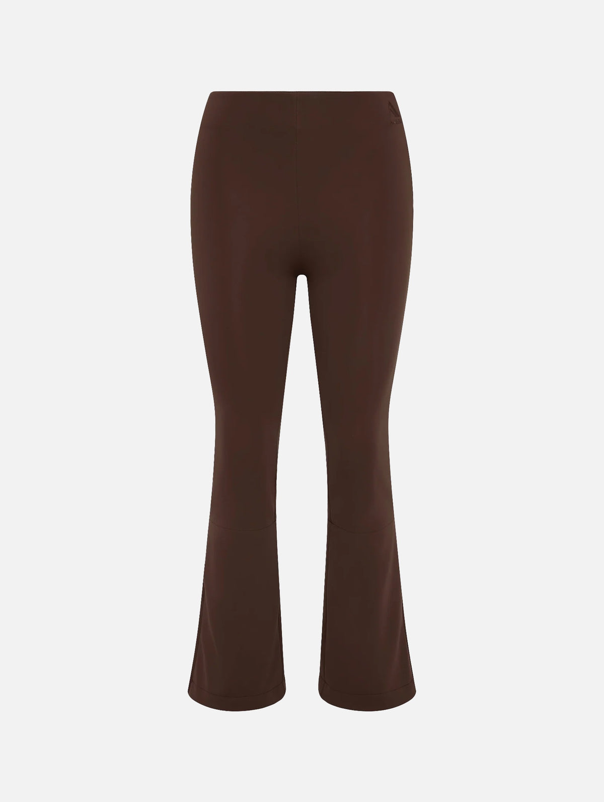 Dorothy Pant in Dark Brown