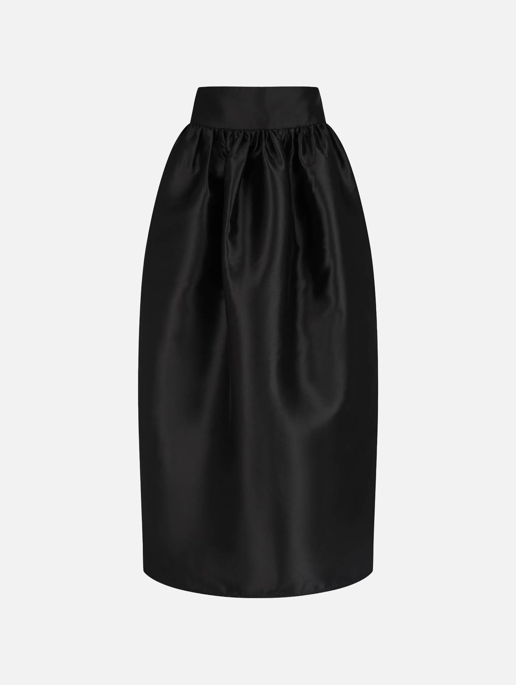 Emme Skirt in Black