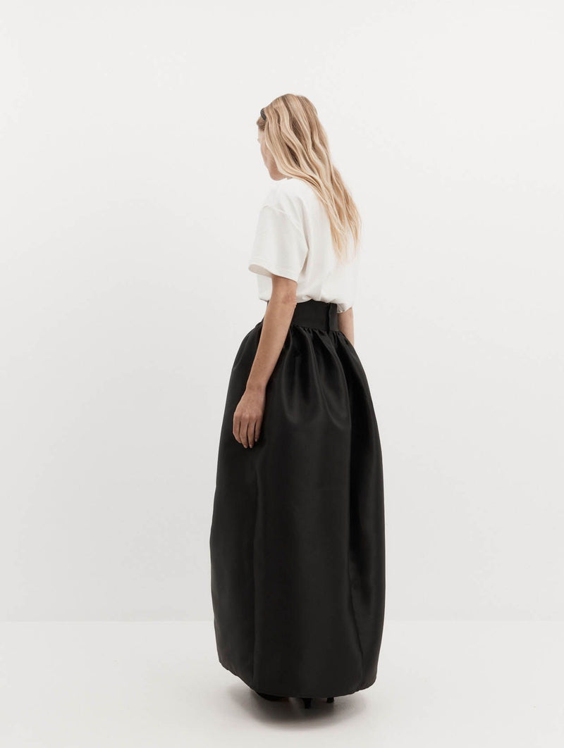 Emme Skirt in Black
