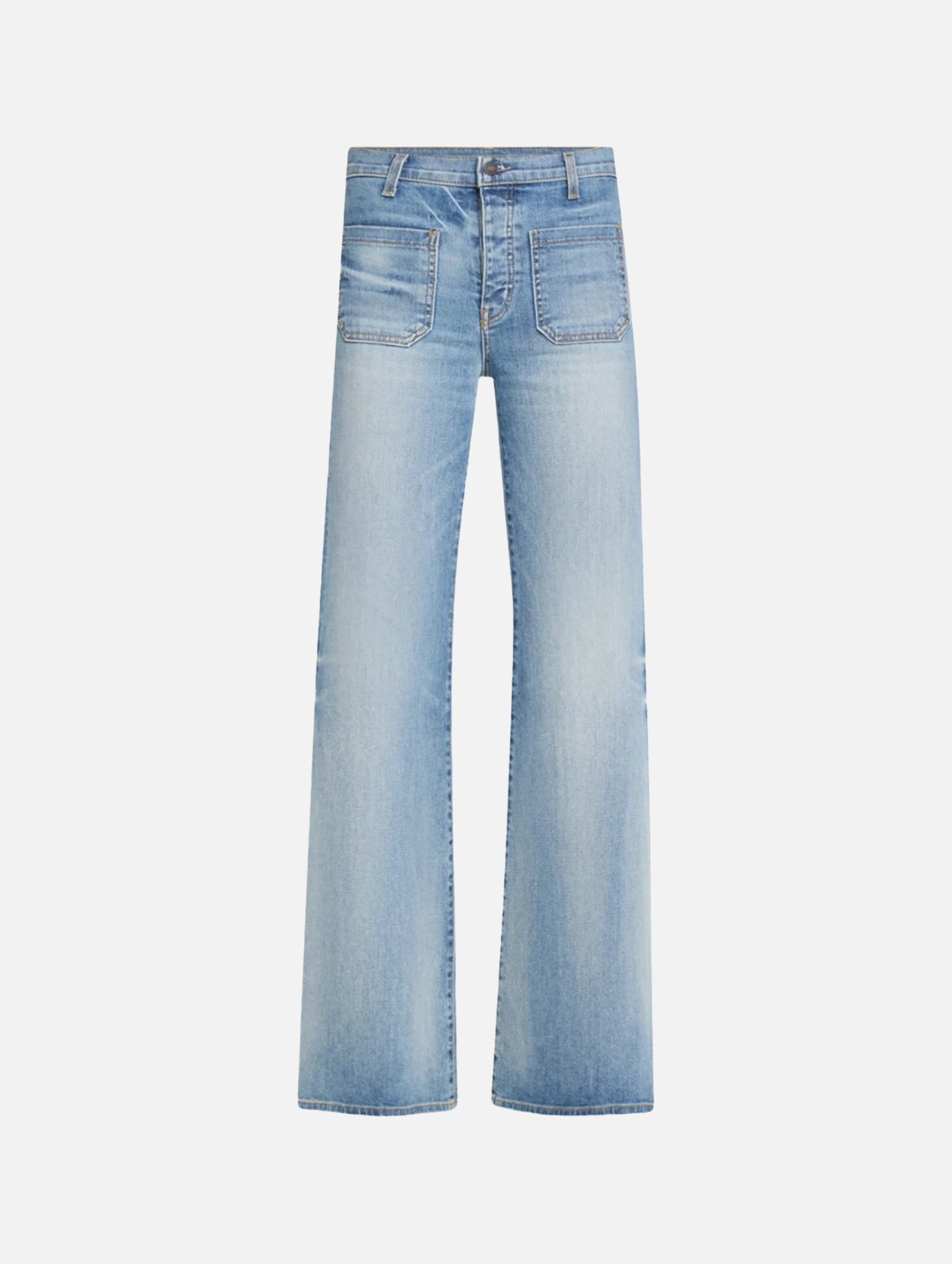 Florence Jean in Summer Wash