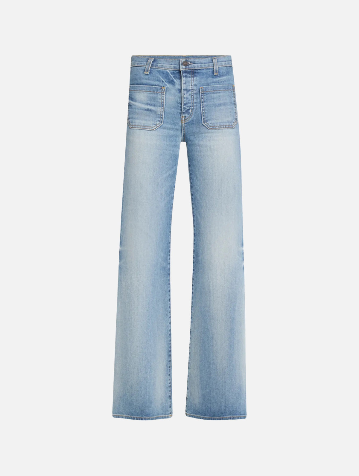 Florence Jean in Summer Wash