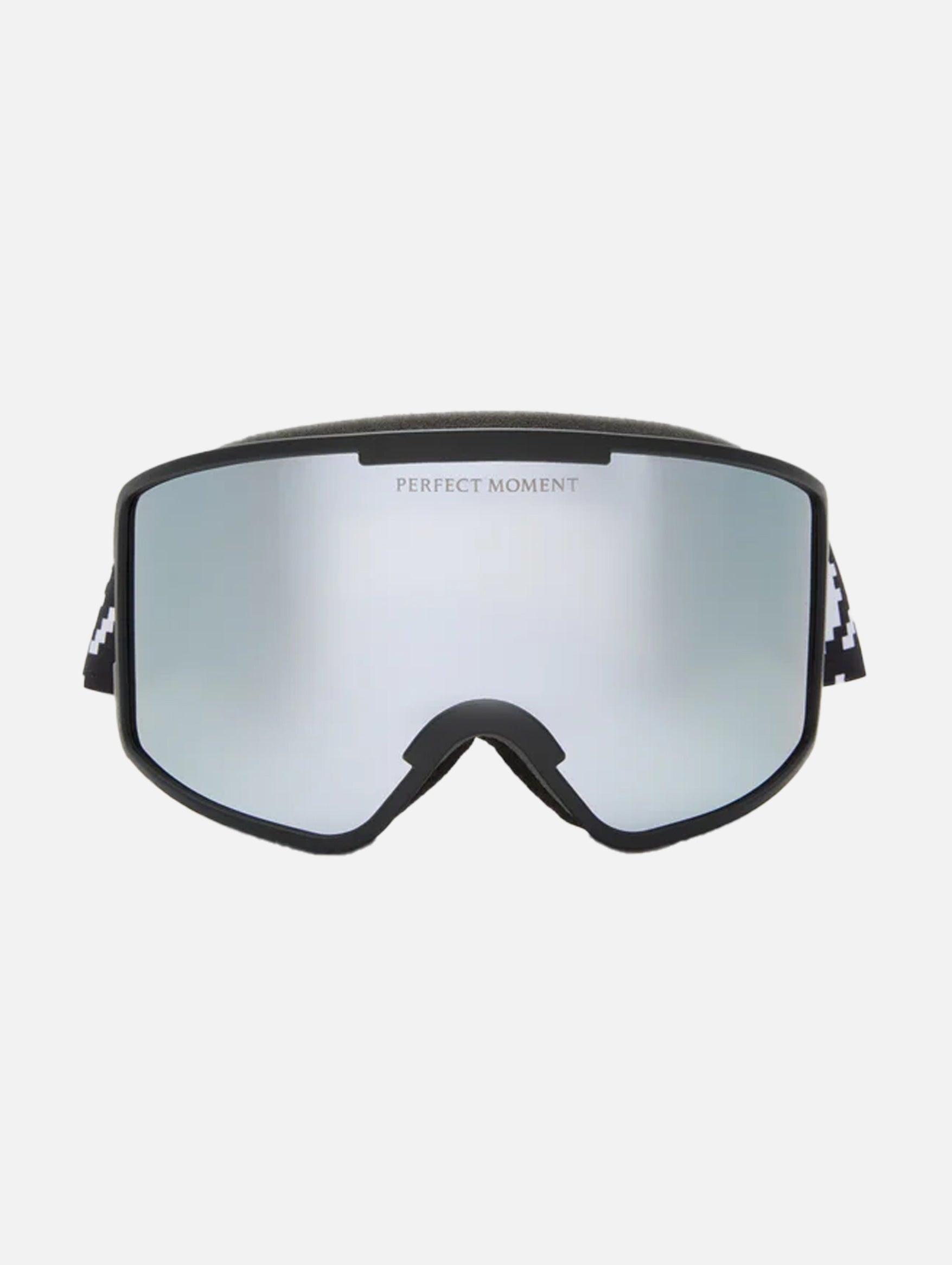 Goggles in Houndstooth