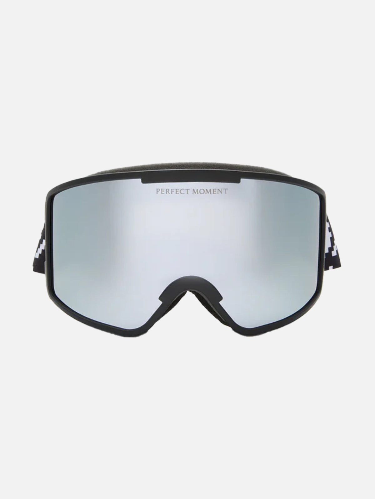 Goggles in Houndstooth