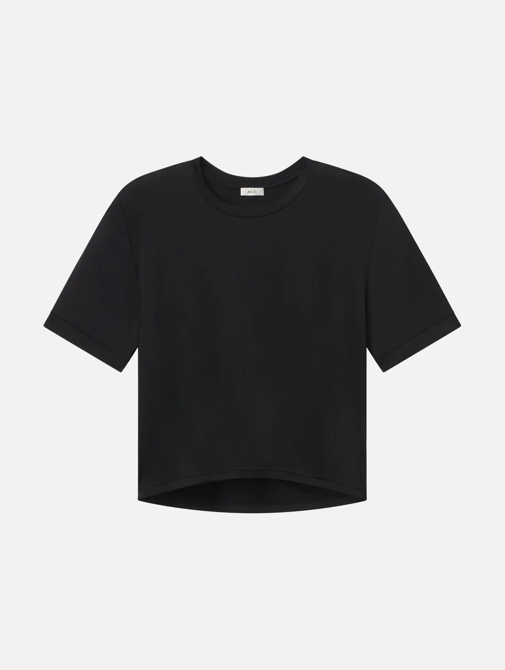 Harry Top in Black