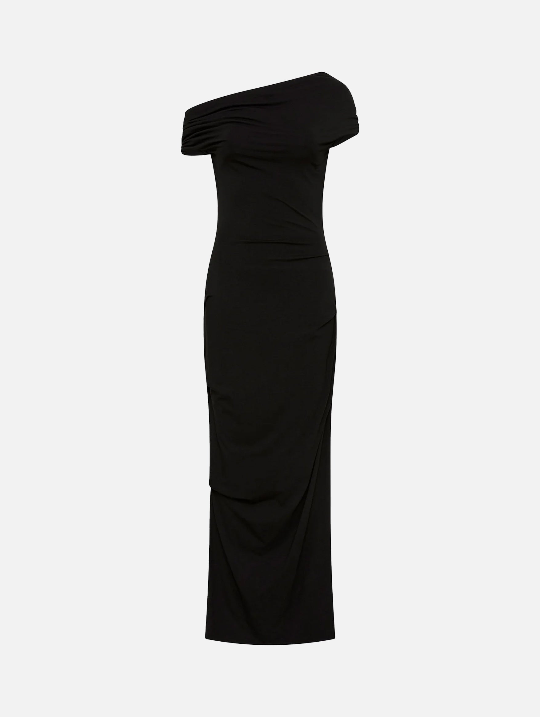 Ida Dress in Black