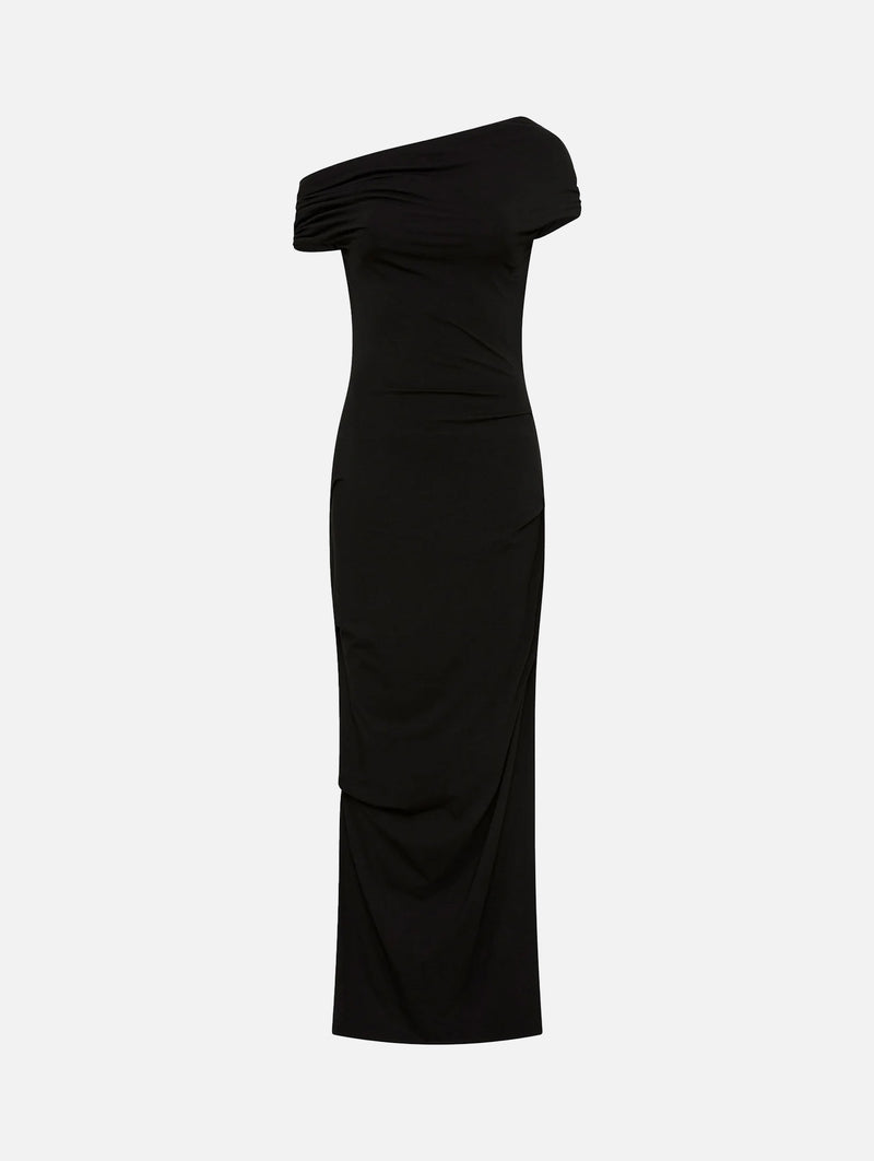Ida Dress in Black