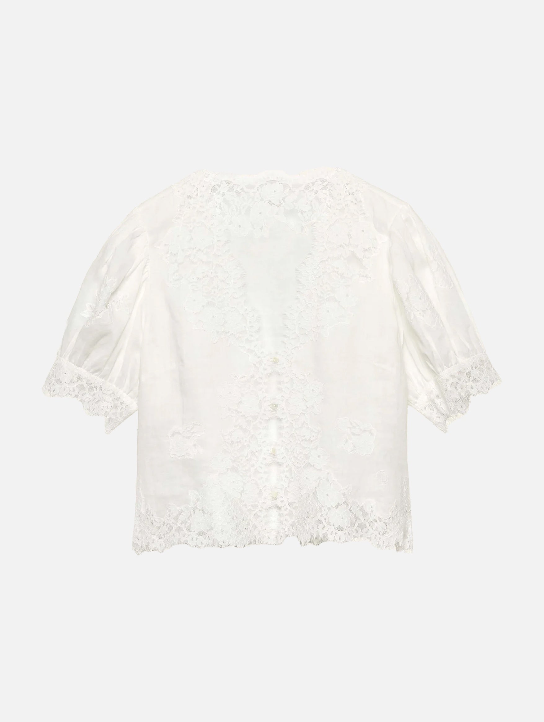 Idella Top in Salt
