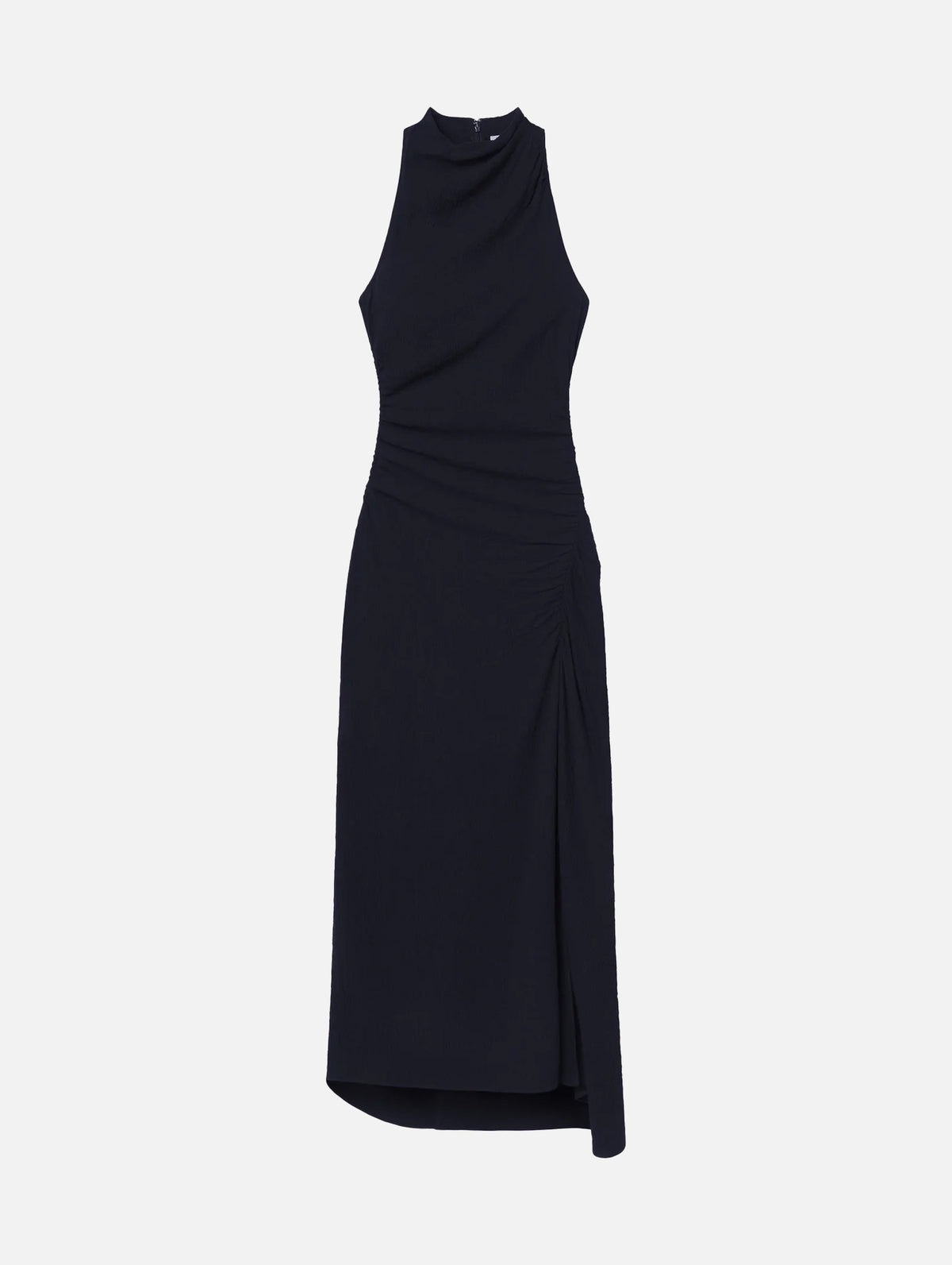 Inez Dress in Evening Blue