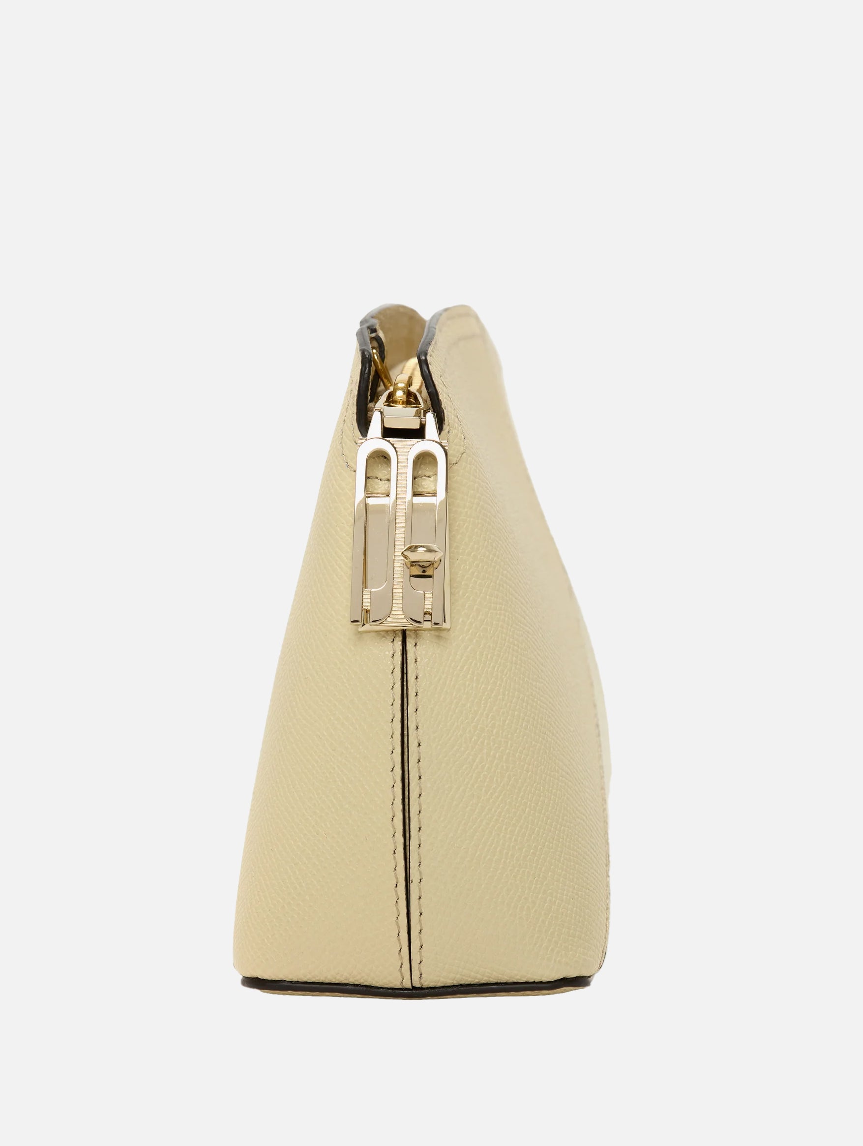 The Victoria Cross Body Bag in Ivory