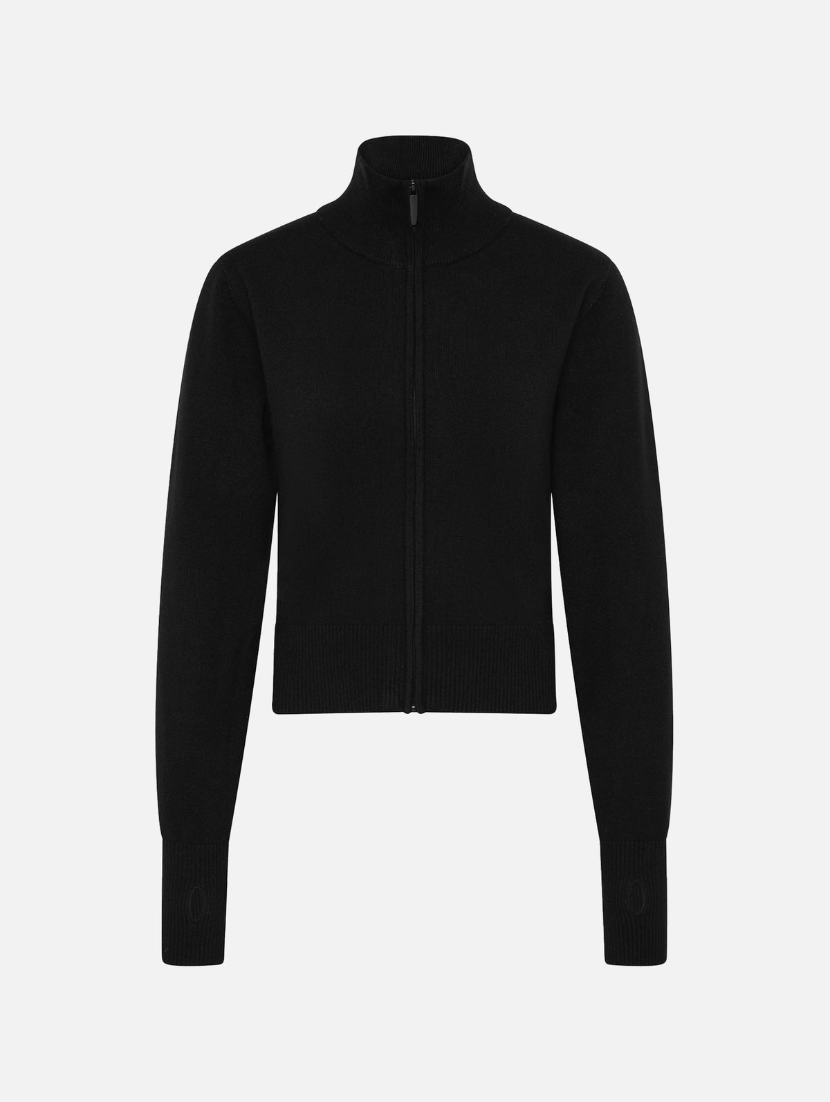 Jessica Sweater in Black