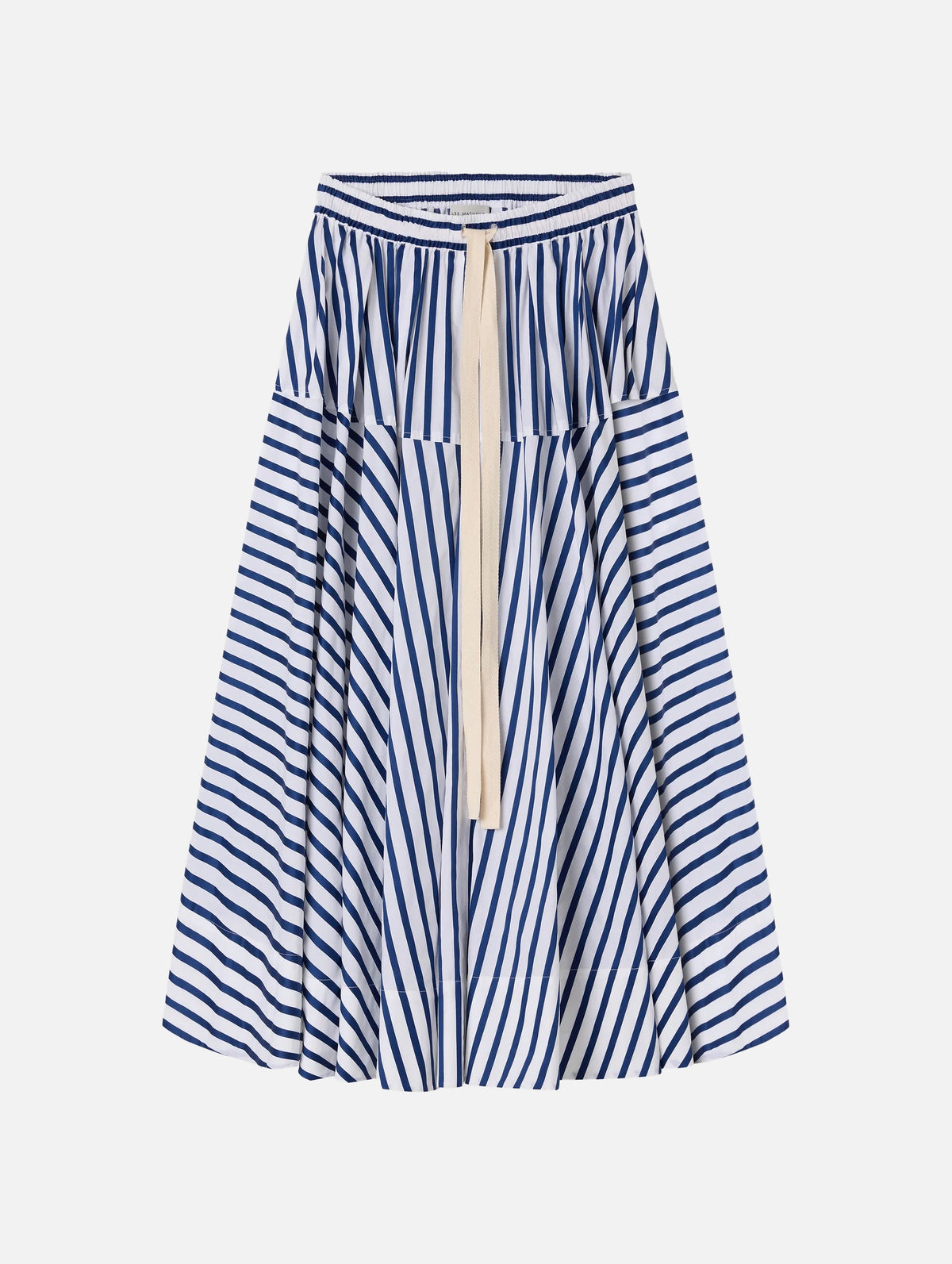 Josie Skirt in Navy