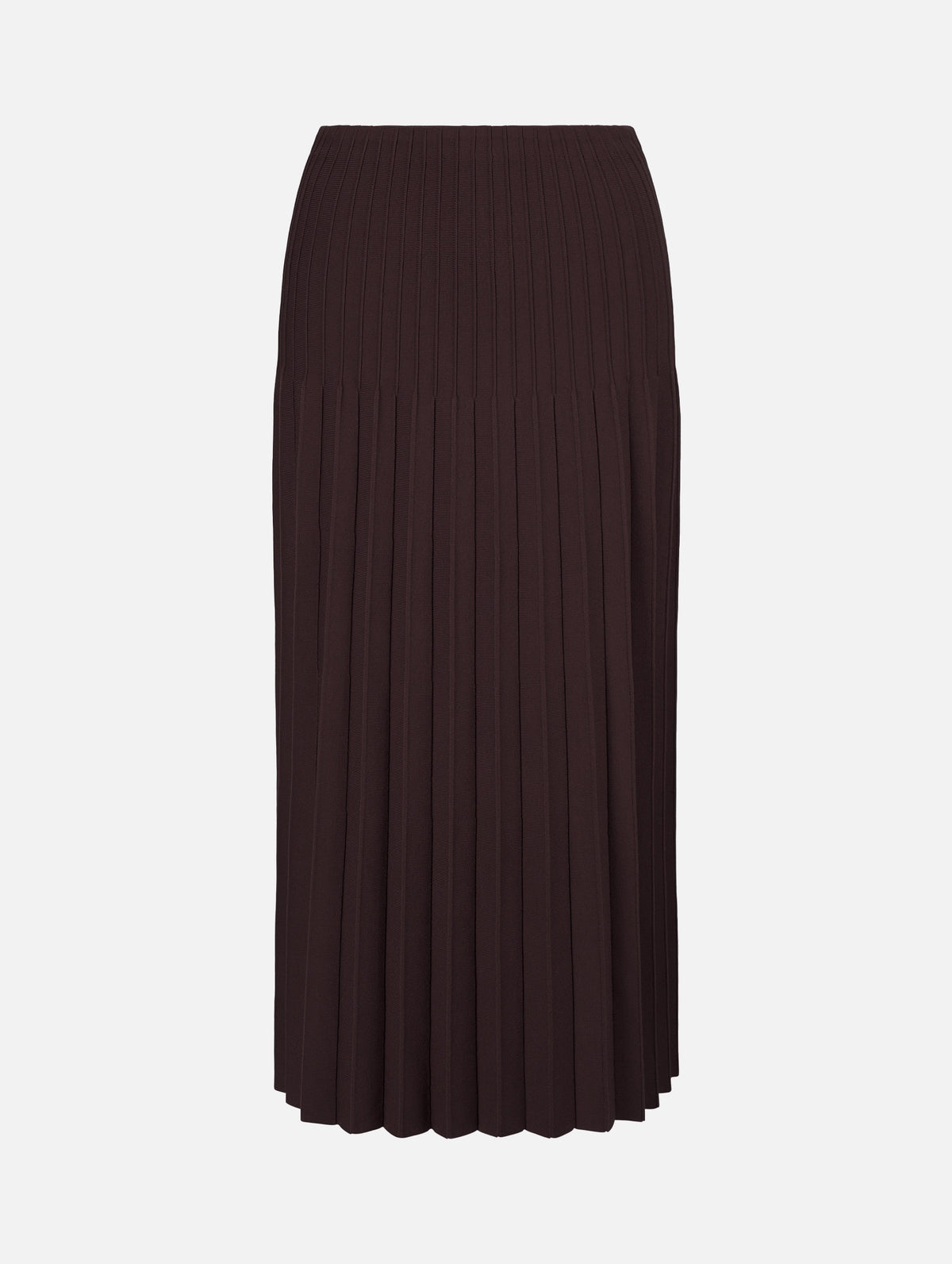 Lena Skirt in Earth