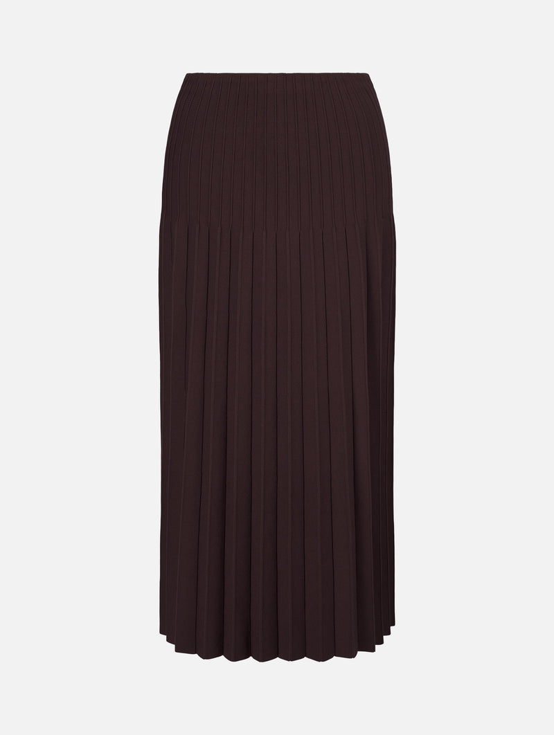 Lena Skirt in Earth