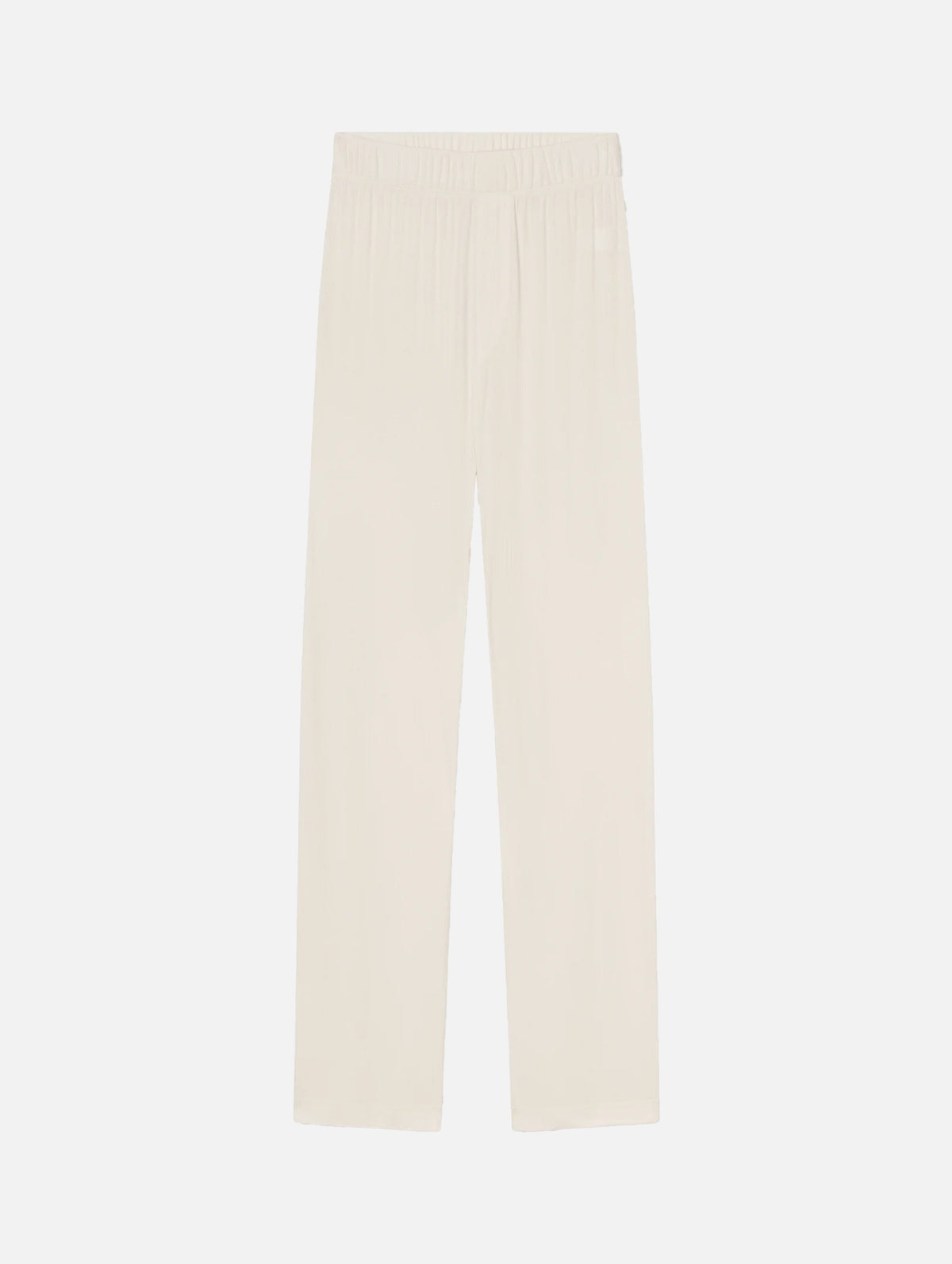 Lounge Pant in Ivory