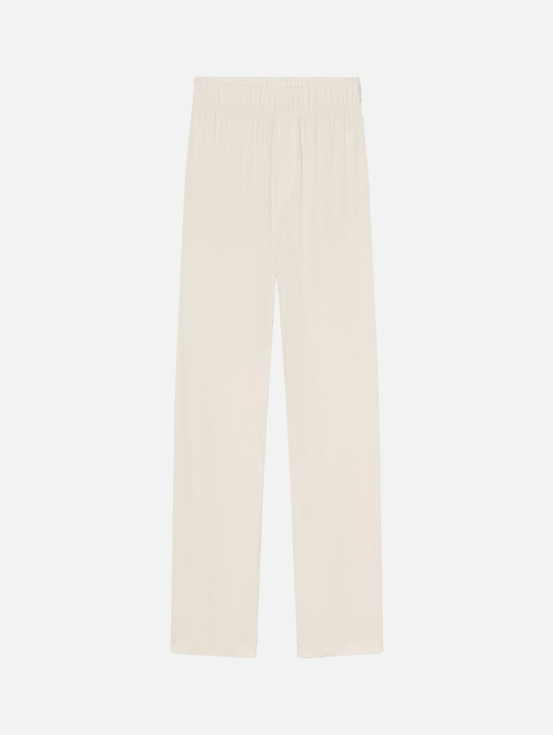 Lounge Pant in Ivory